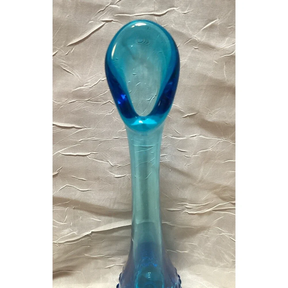 Fenton cobalt blue